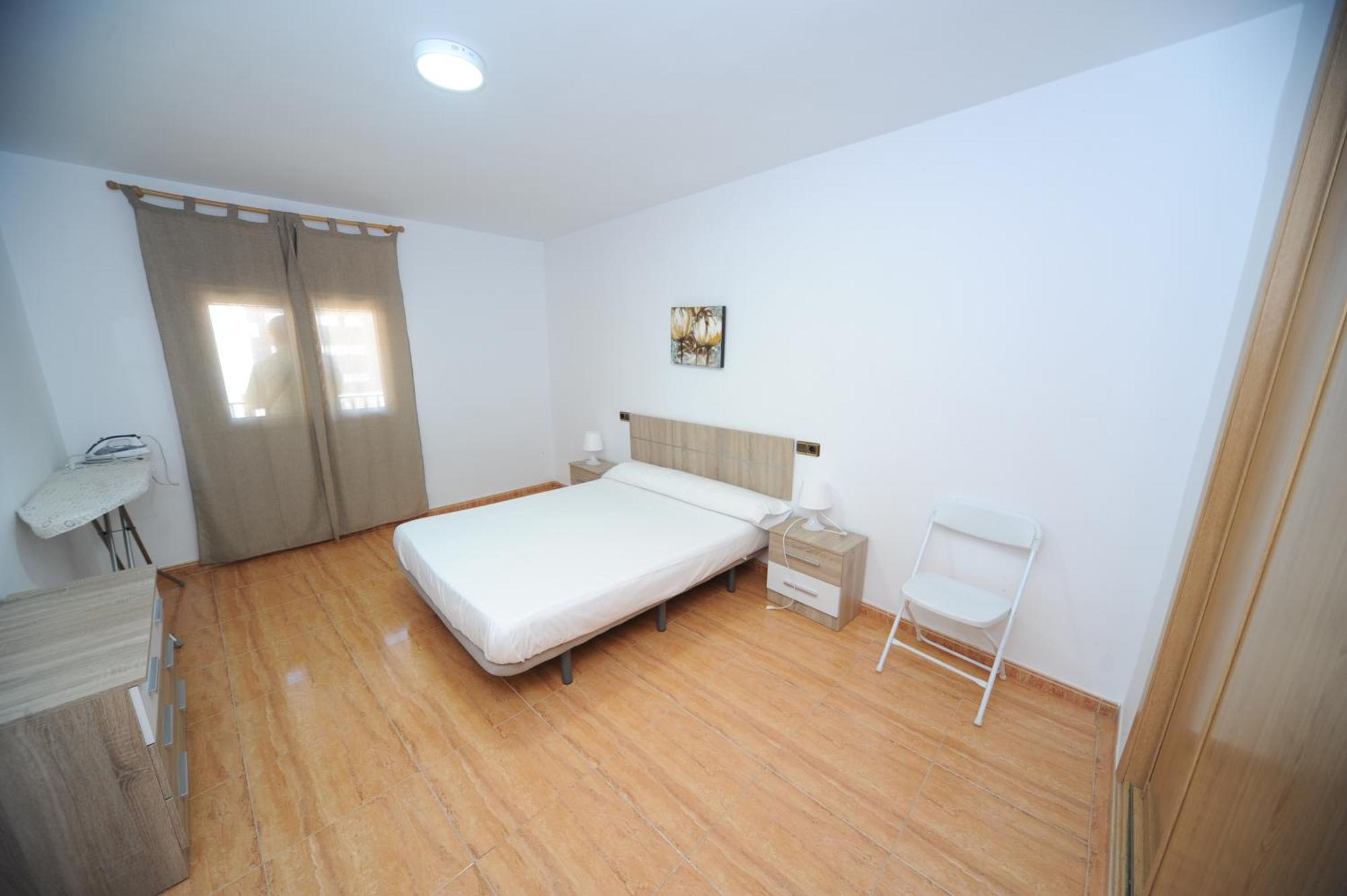 Appartement Zona Centro III Orangecosta à Peñíscola Extérieur photo