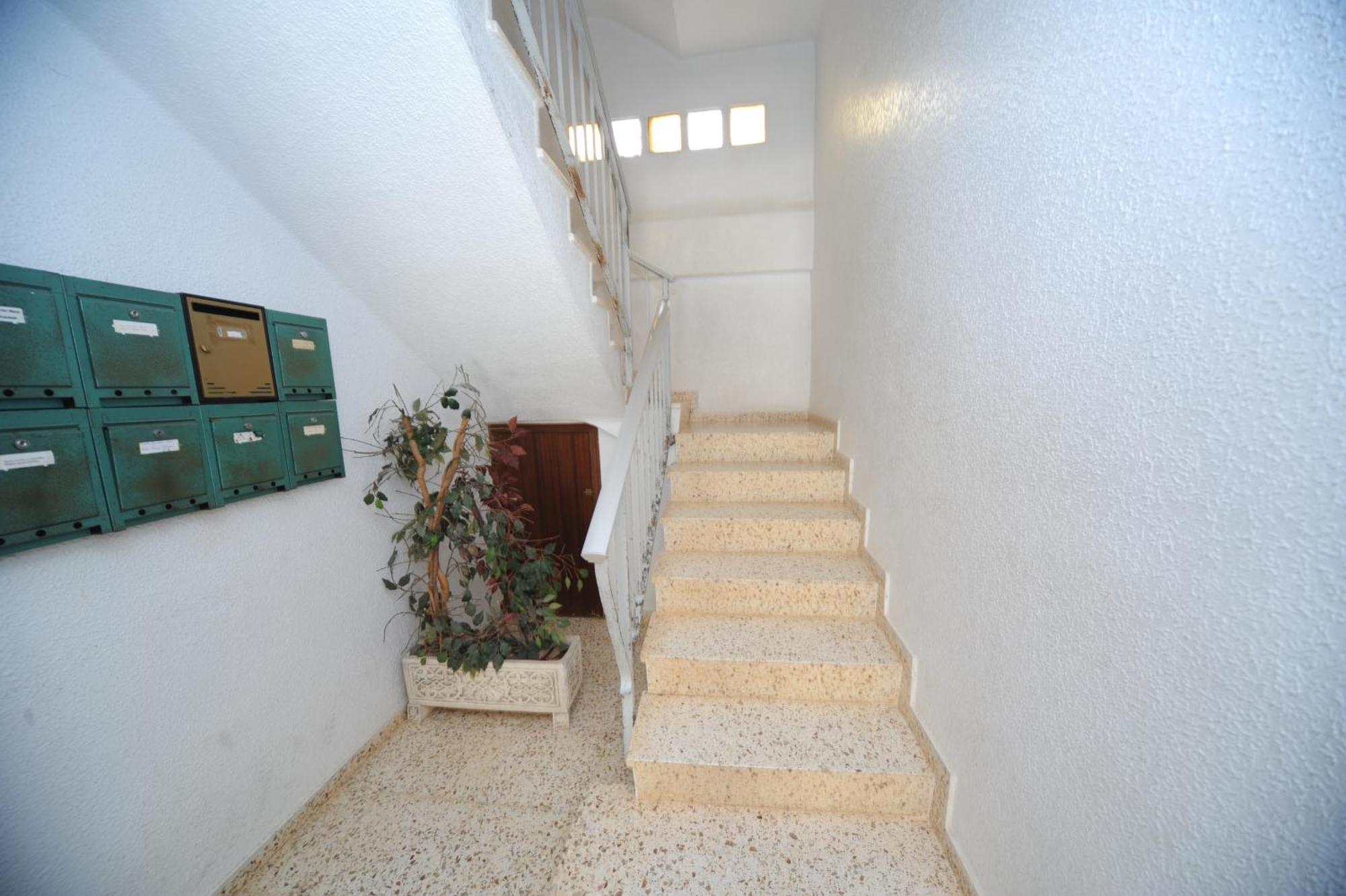 Appartement Zona Centro III Orangecosta à Peñíscola Extérieur photo