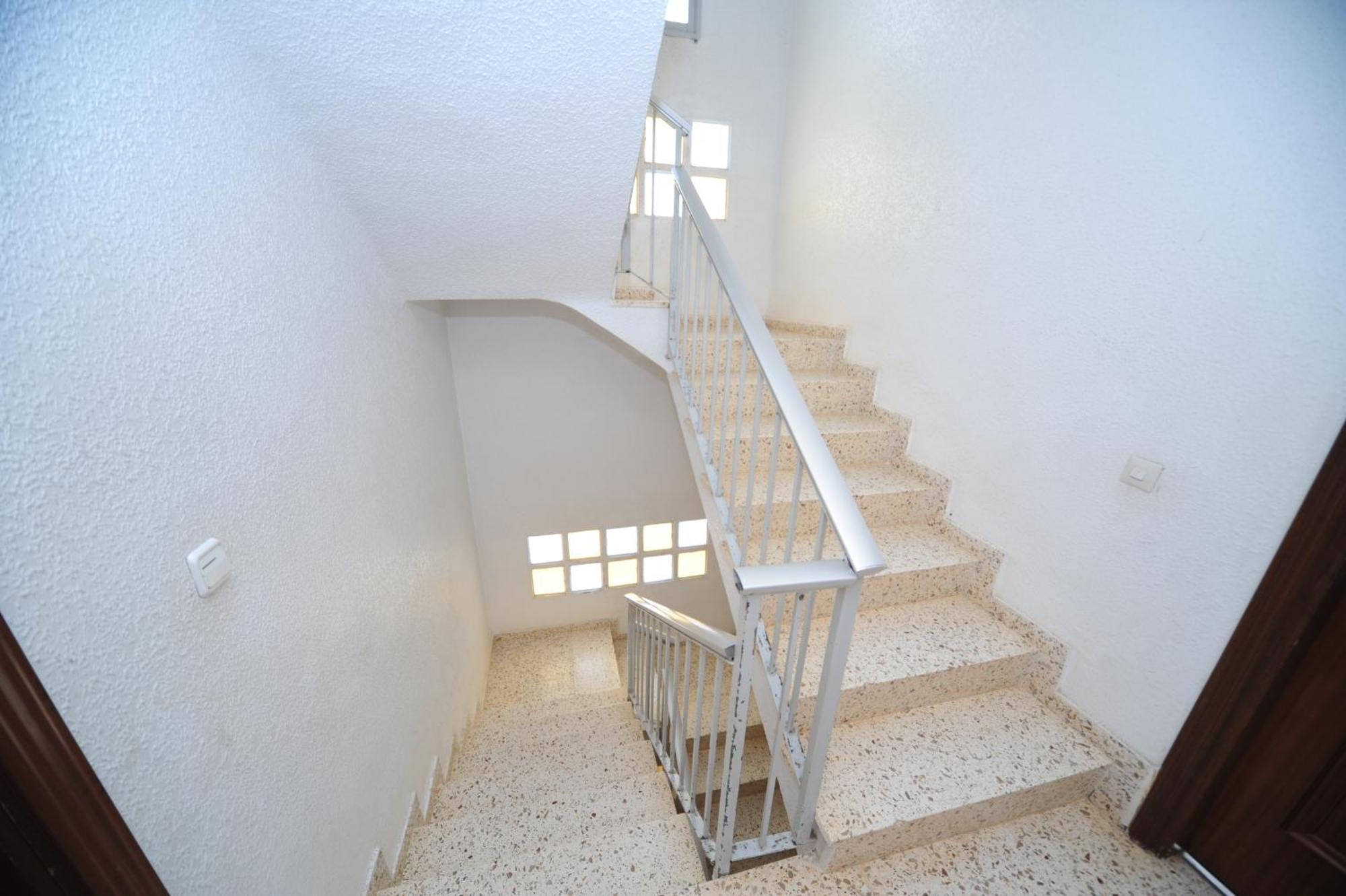 Appartement Zona Centro III Orangecosta à Peñíscola Extérieur photo