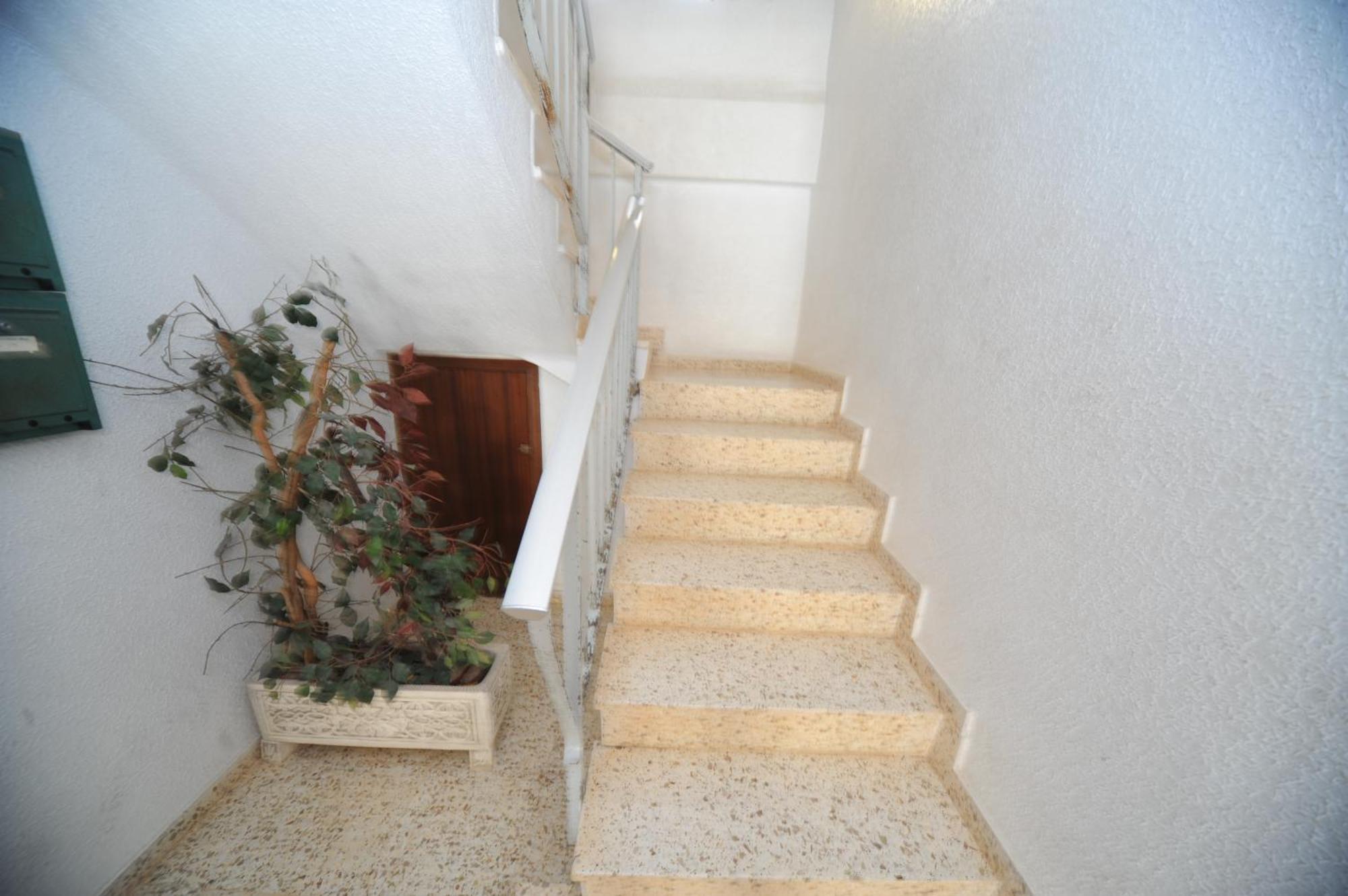 Appartement Zona Centro III Orangecosta à Peñíscola Extérieur photo