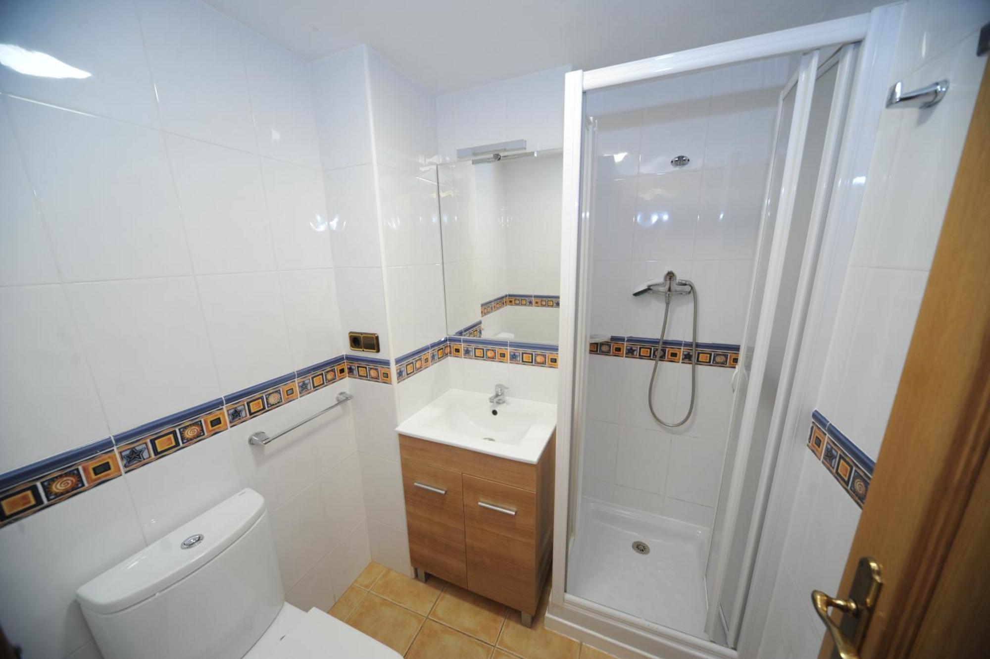 Appartement Zona Centro III Orangecosta à Peñíscola Extérieur photo