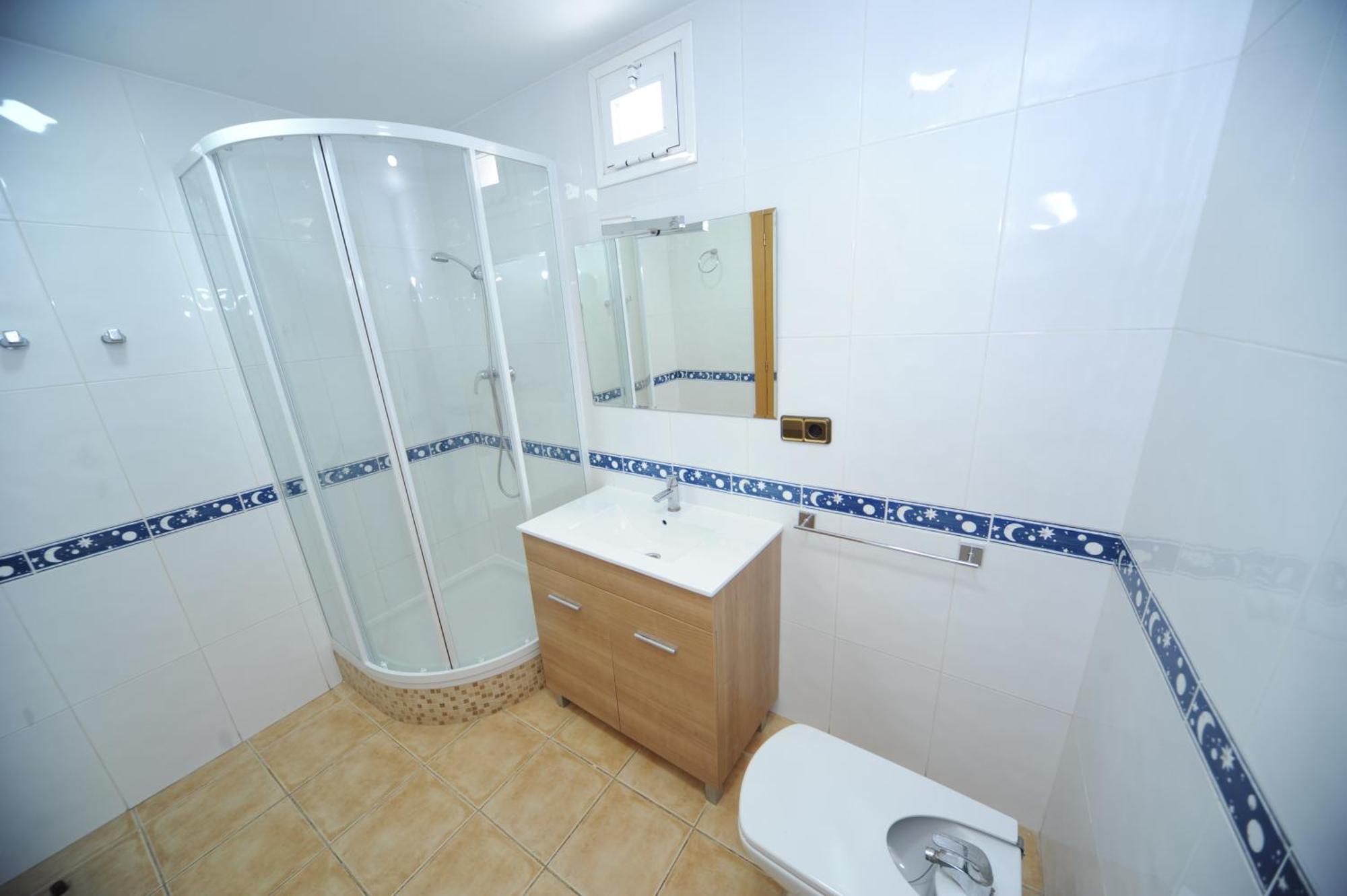 Appartement Zona Centro III Orangecosta à Peñíscola Extérieur photo