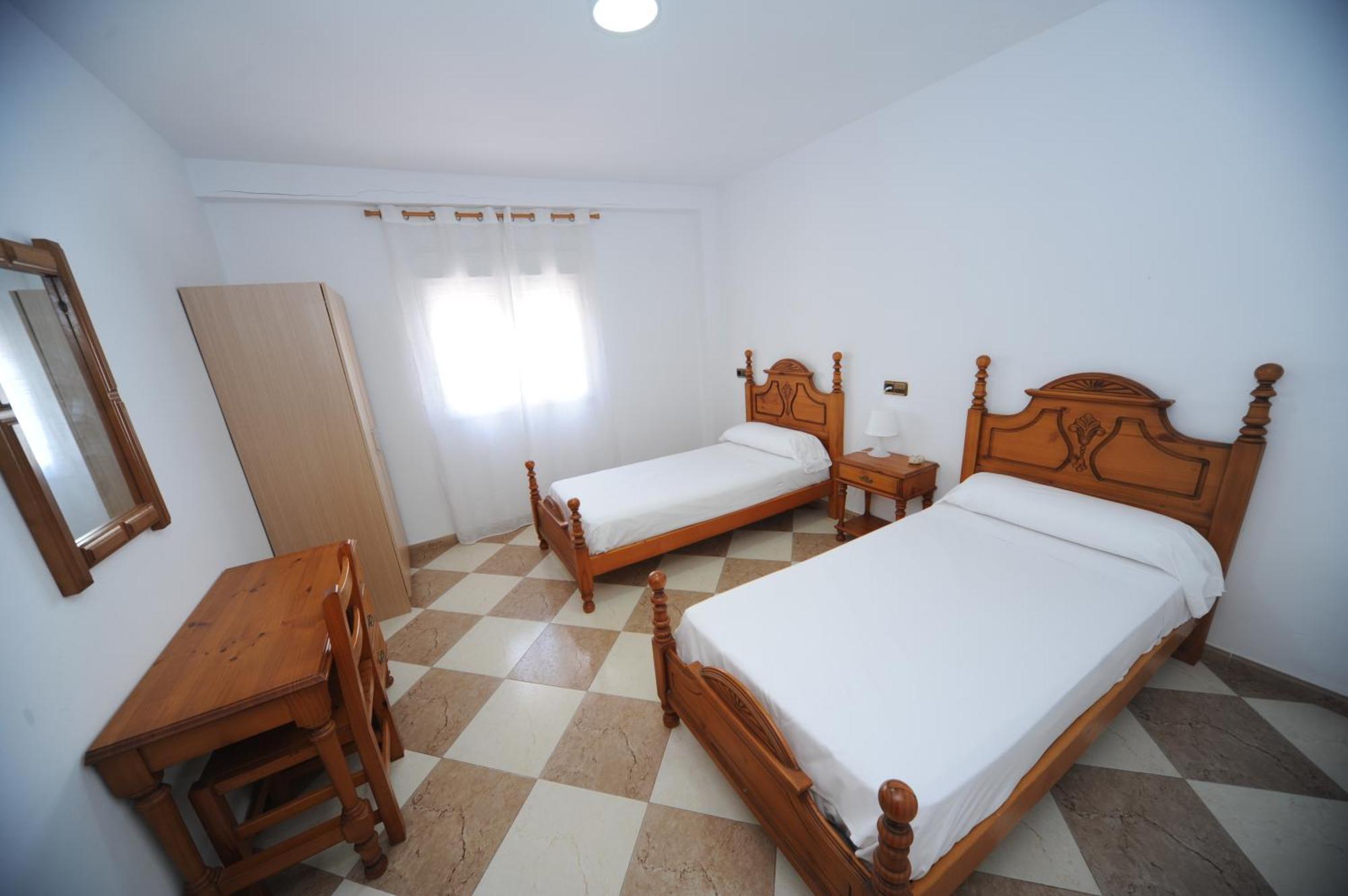 Appartement Zona Centro III Orangecosta à Peñíscola Extérieur photo