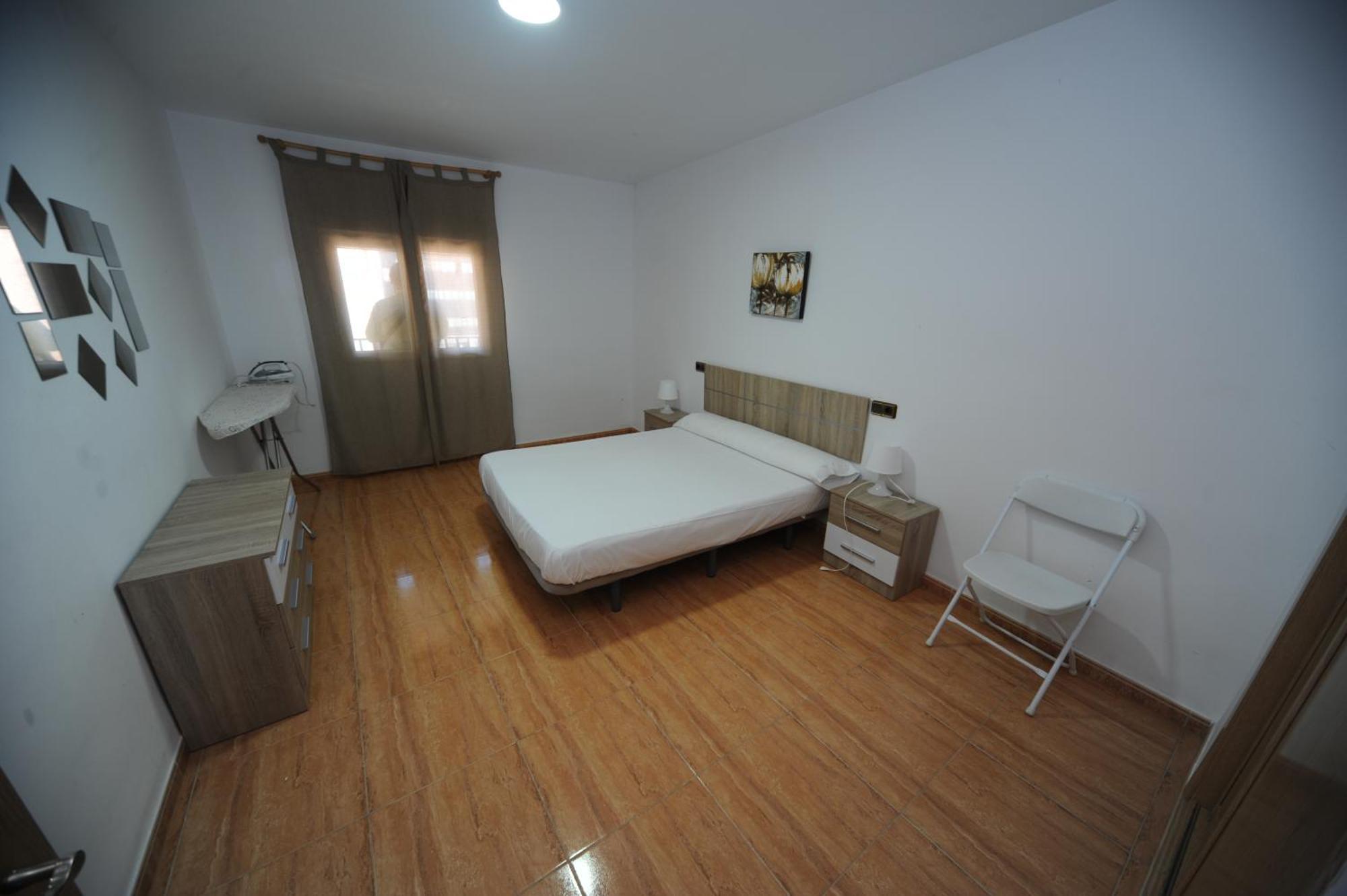Appartement Zona Centro III Orangecosta à Peñíscola Extérieur photo