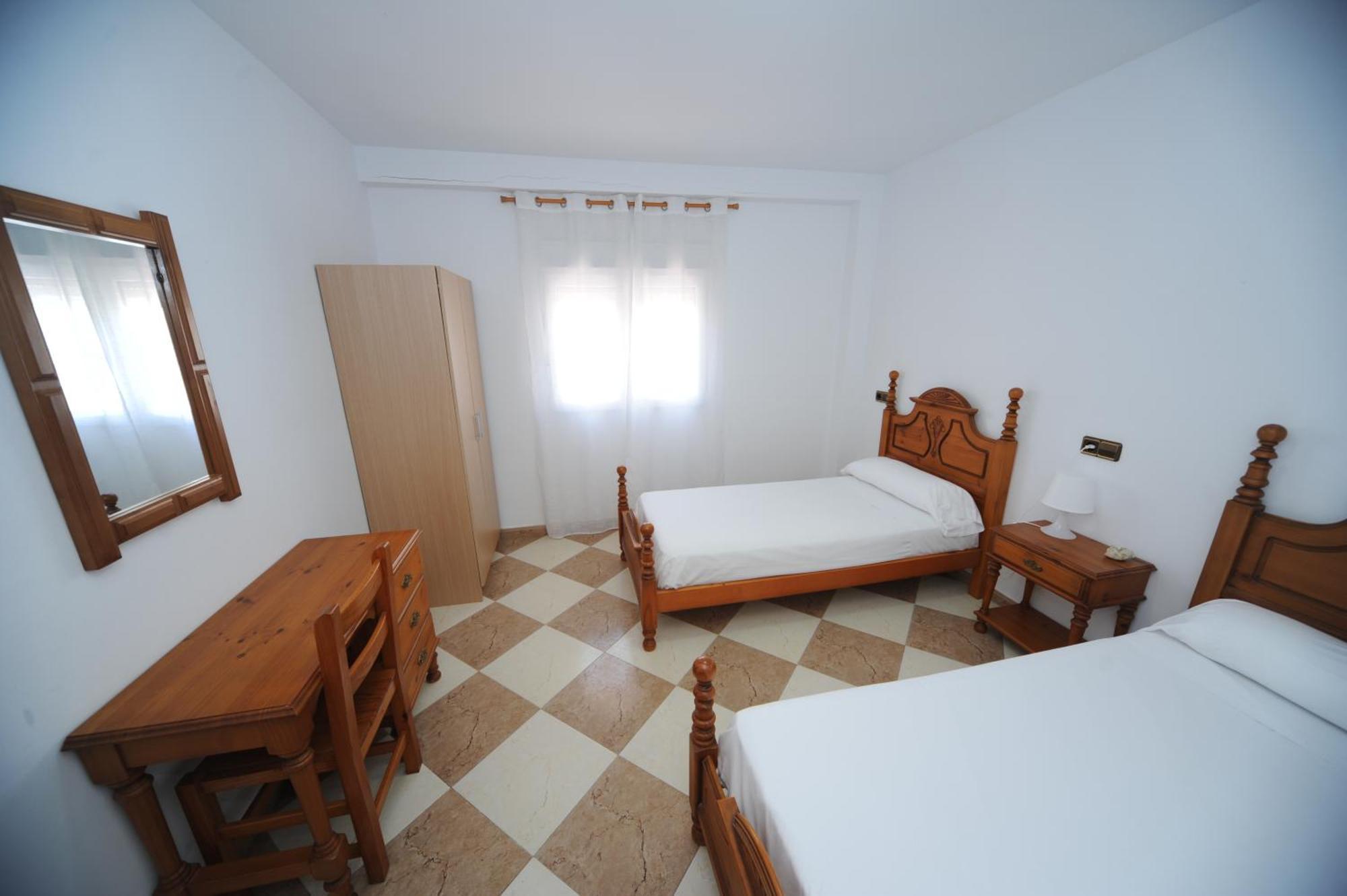 Appartement Zona Centro III Orangecosta à Peñíscola Extérieur photo