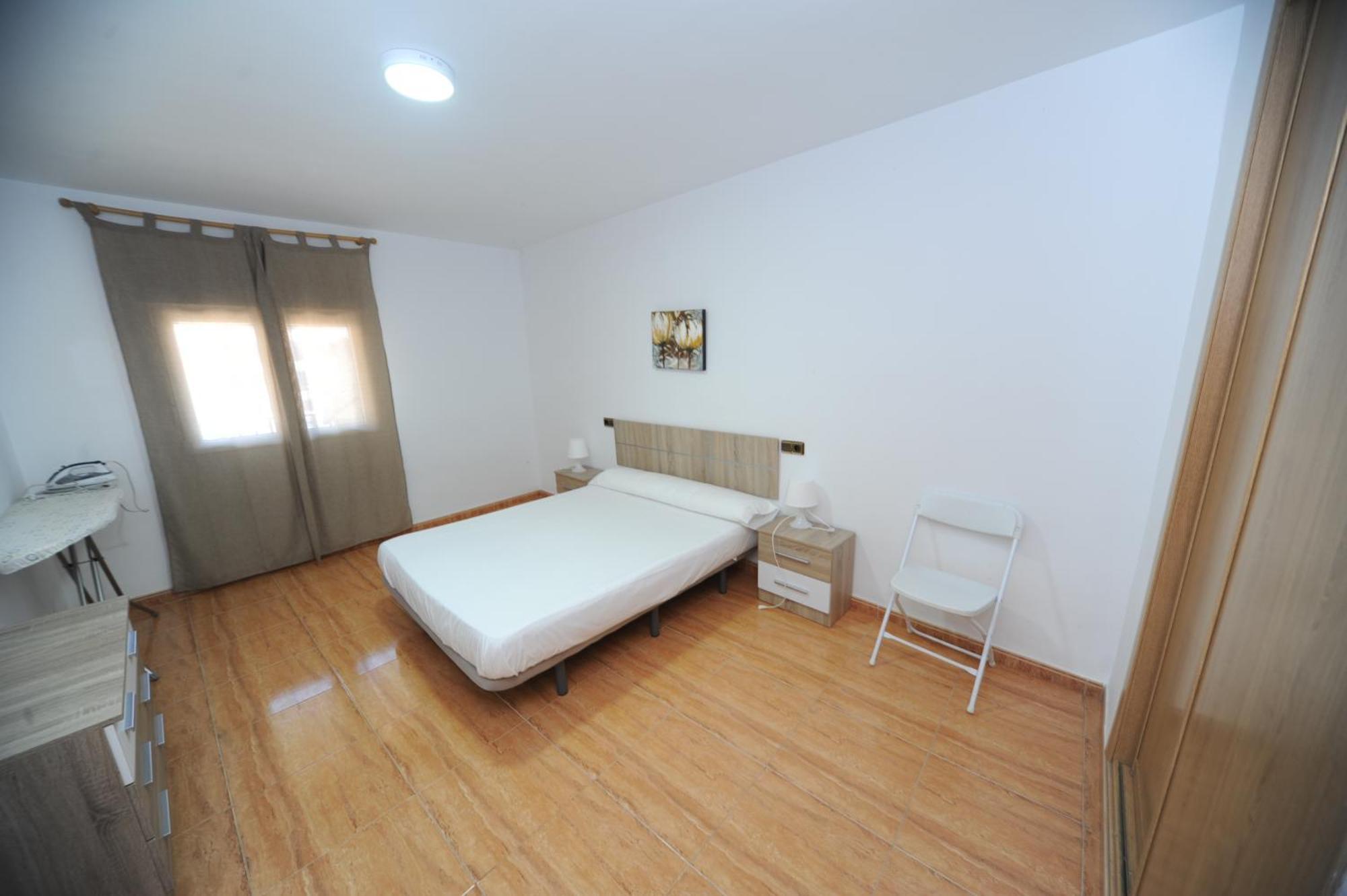 Appartement Zona Centro III Orangecosta à Peñíscola Extérieur photo