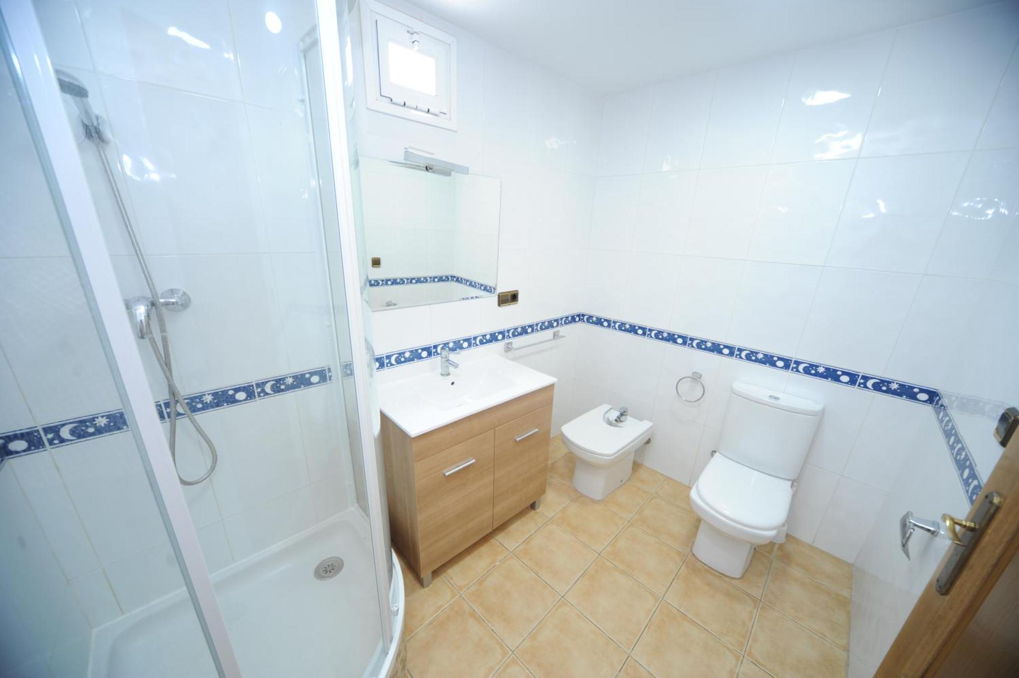 Appartement Zona Centro III Orangecosta à Peñíscola Extérieur photo