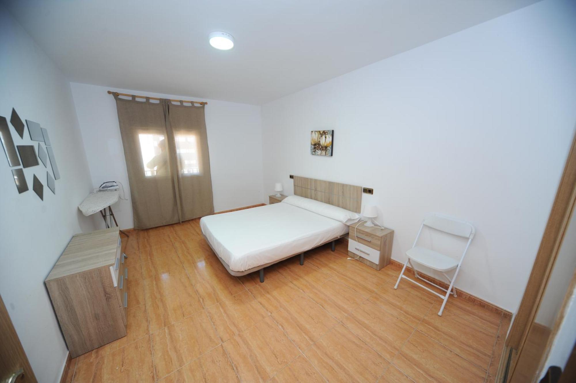 Appartement Zona Centro III Orangecosta à Peñíscola Extérieur photo