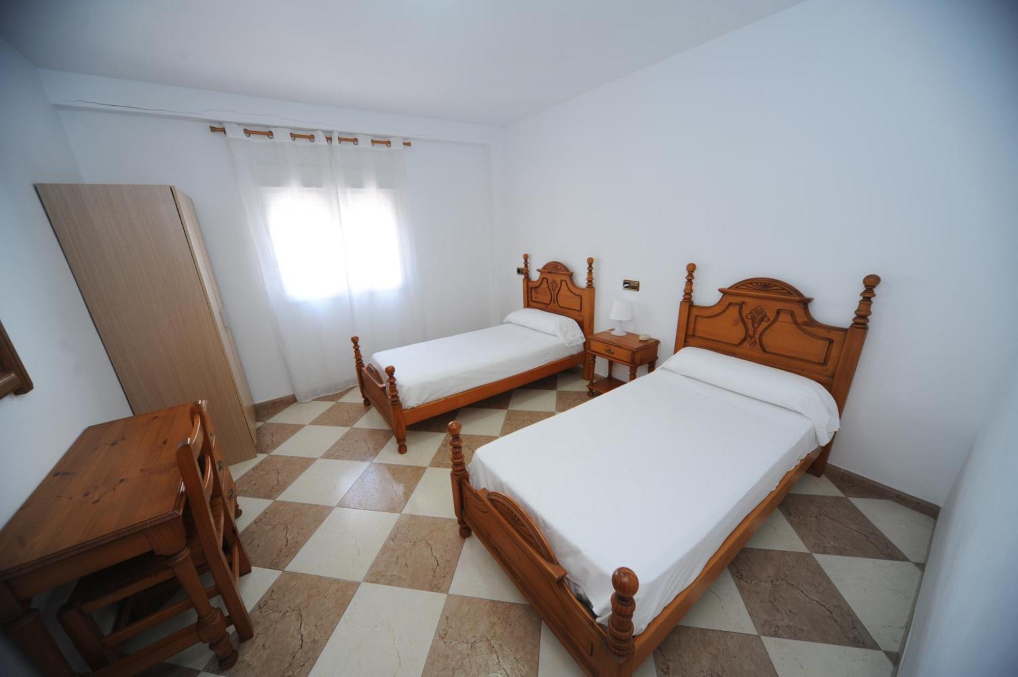 Appartement Zona Centro III Orangecosta à Peñíscola Extérieur photo
