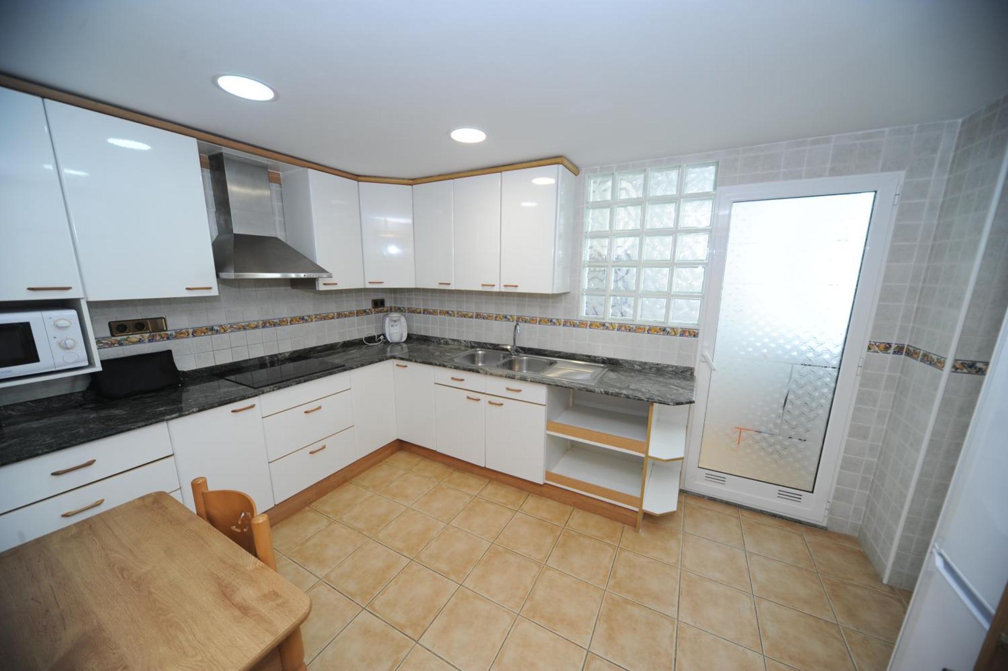 Appartement Zona Centro III Orangecosta à Peñíscola Extérieur photo