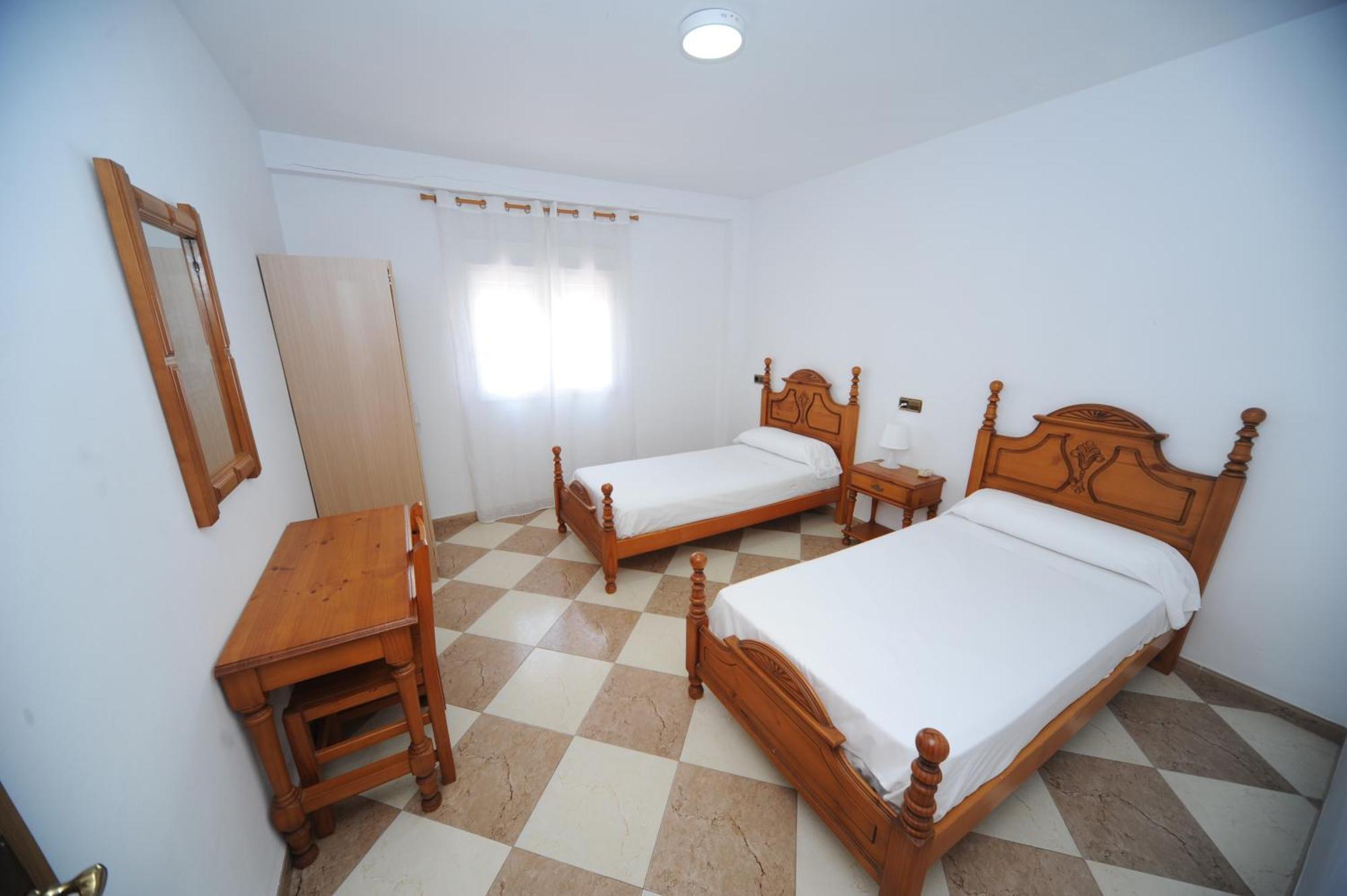 Appartement Zona Centro III Orangecosta à Peñíscola Extérieur photo
